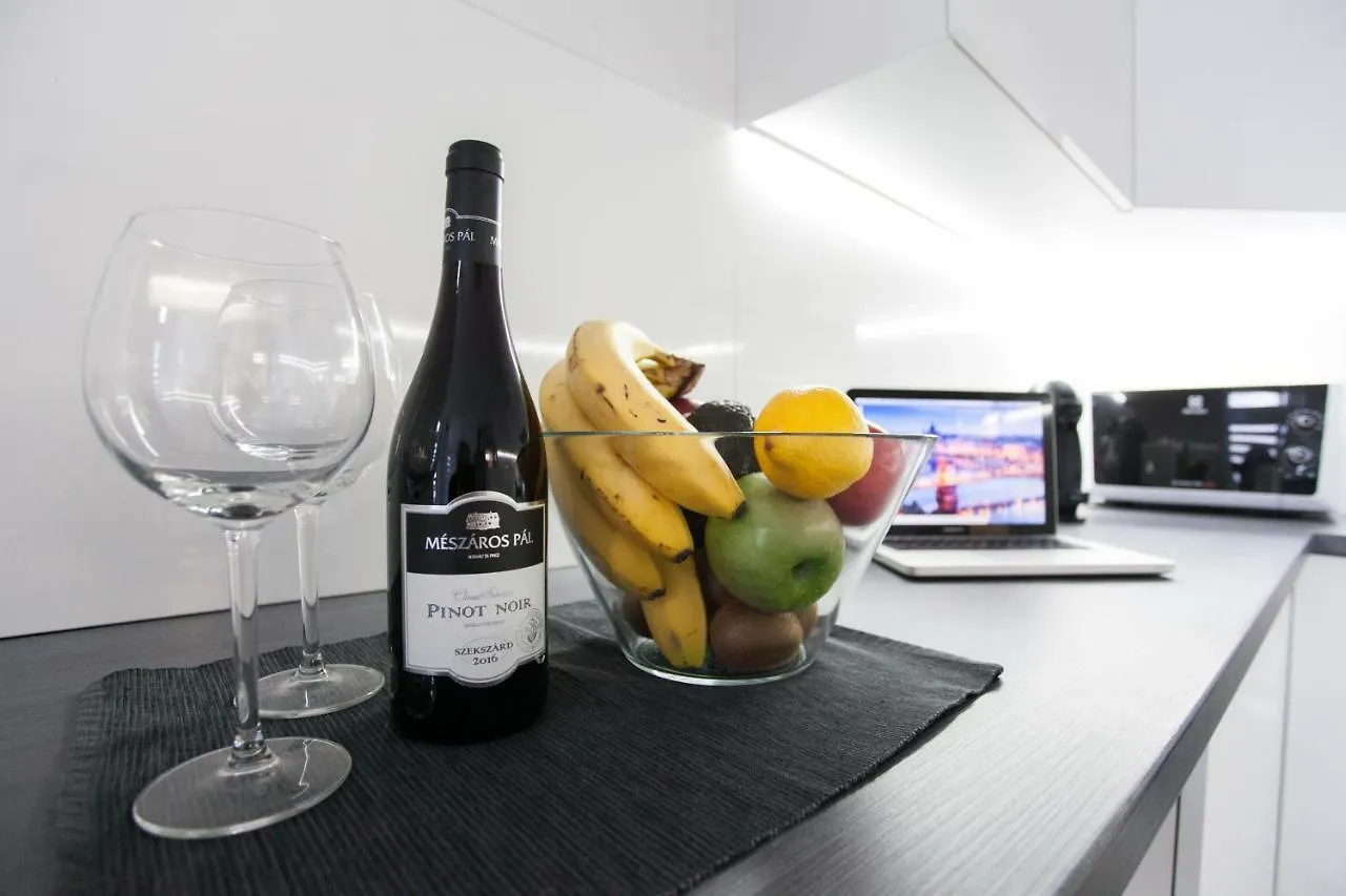 Opera Apartment Budapest