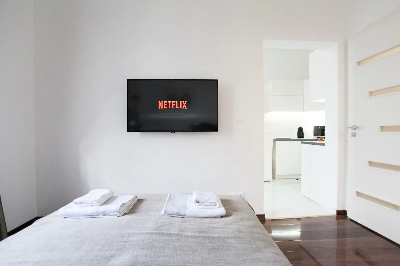 Opera Apartment Budapest