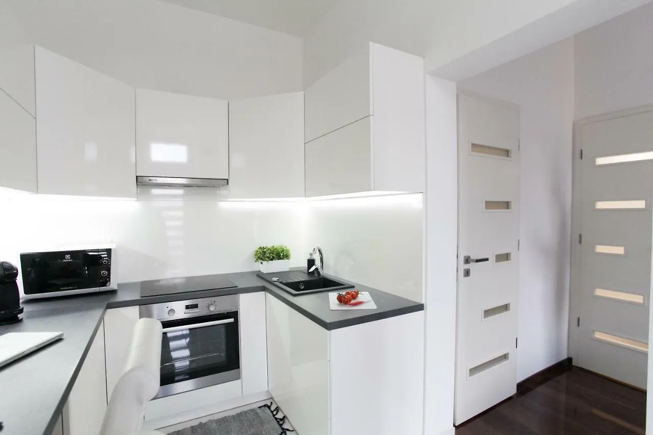 Opera Apartment Budapešť